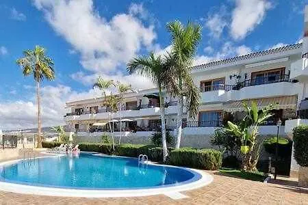 דירה Markethome Bouganvilla *