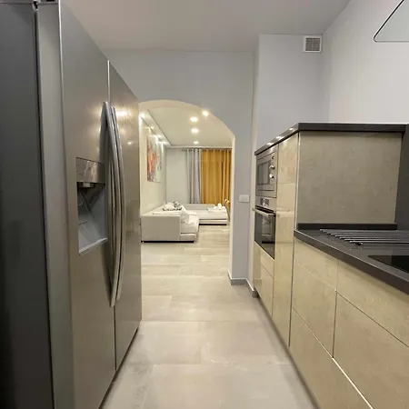 Markethome Bouganvilla Apartamento