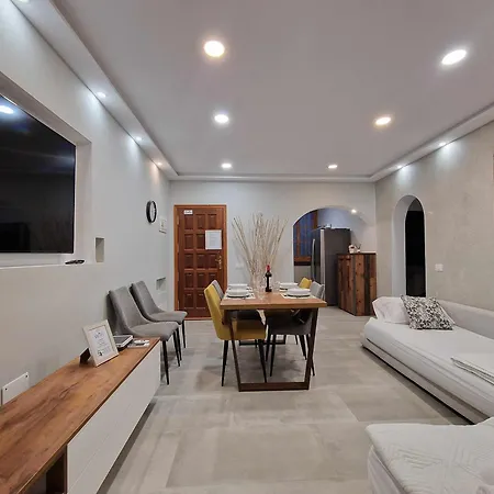 Apartamento Markethome Bouganvilla *