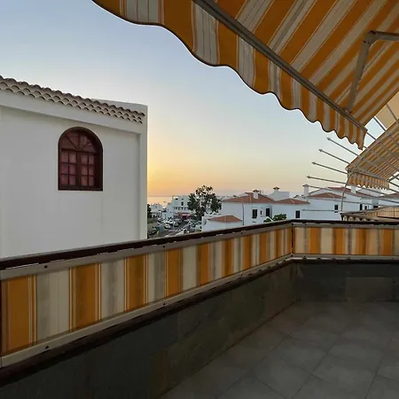 Markethome Bouganvilla דירה *