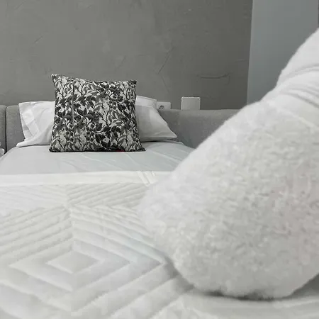 דירה Markethome Bouganvilla