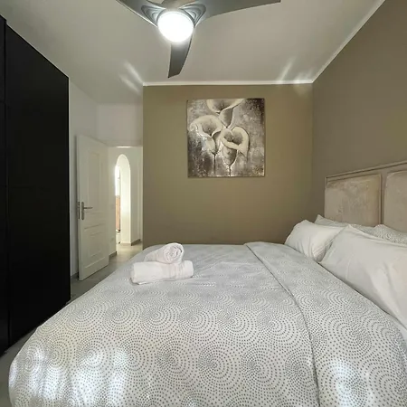 Markethome Bouganvilla Apartamento Costa Adeje (Tenerife)