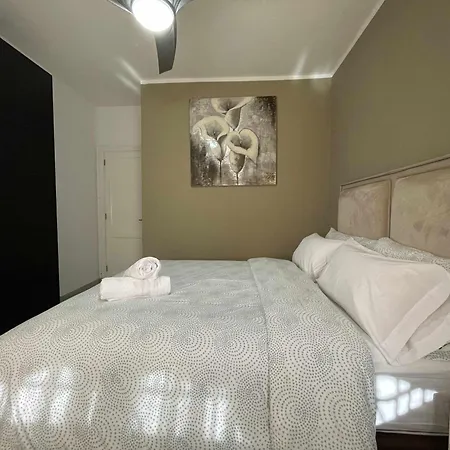 Apartamento Markethome Bouganvilla *