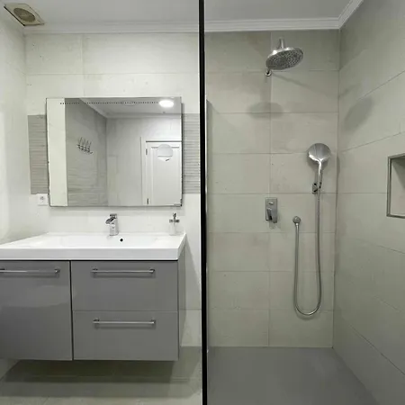 Markethome Bouganvilla Apartamento *