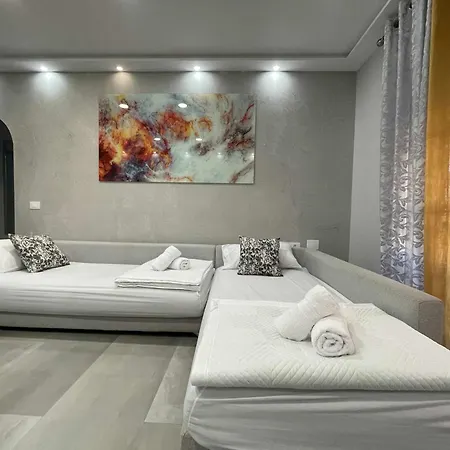Apartamento Markethome Bouganvilla