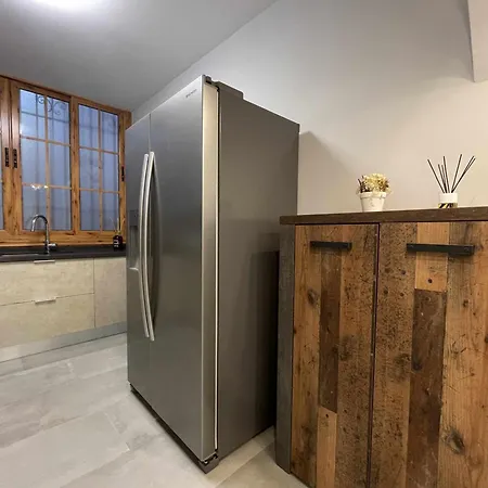 דירה Markethome Bouganvilla אדחה