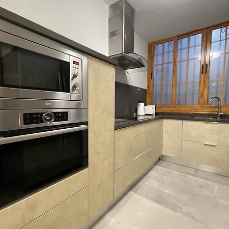 Apartamento Markethome Bouganvilla Costa Adeje (Tenerife)