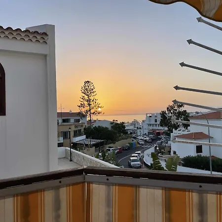 Markethome Bouganvilla Апартаменты Адехе